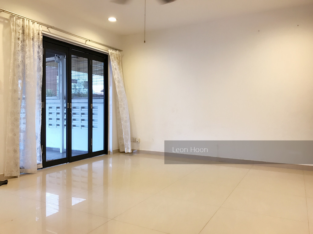 Serangoon Garden Estate (D19), Terrace #138397532